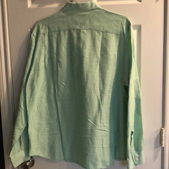 Old Navy Button Down Shirt - Picture 3 of 6